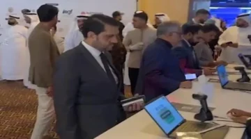 منتدى الشارقة للاستثمار 2025 يجمع كبار المستثمرين العالميين لتعزيز فرص النمو الاقتصادي